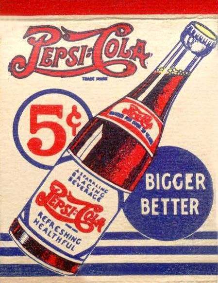 Iklan Vintage, Stare Reklamy, Pepsi Vintage, Vintage Soda, Etiquette Vintage, Old Posters, Old Advertising, Pin Up Vintage, Old Advertisements