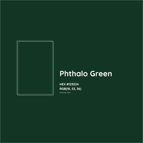 Phlato Green Color, Pthalo Green Color Palette, Dark Green Hex Code, Shades Of Green Names, Pthalo Green, Green Hex Code, Green Color Meaning, Prohibition Style, Green Color Code