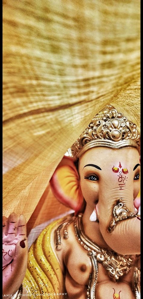 Ganesh Photo Full Hd, Bappa Images Hd, Ganesh Wallpaper Full Hd 4k, Bappa Images, Hd Wallpaper Cute, Lalbaugcha Raja, Ganpati Photo Hd, Bappa Photo, Ganesha Chaturthi