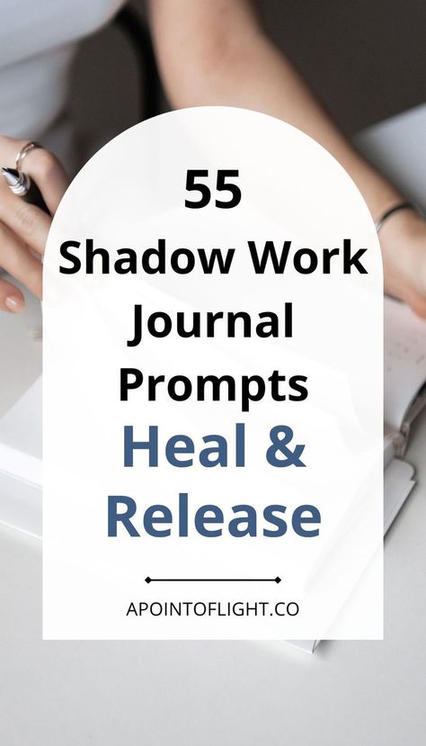 55 Shadow Work Journal Prompts to heal and release Shadow Work For Betrayal, Journal Prompts For Spirituality, Journal Prompts For Resentment, Journal Prompts For Letting Go Of Control, Parts Work Journal Prompts, Journal Prompts For Recovery, Diy Shadow Work Journal, Inner Peace Journal Prompts, Release Journal Prompts