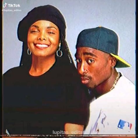 Poetic Justice Wallpaper, Poetic Justice Aesthetic, 2pac And Janet Jackson, Tupac Albums, Tupac And Jada, Tupac Poetic Justice, Black Love Movies, Tupac Videos, Tupac Photos