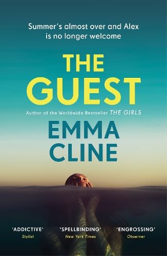 Lavish House, Emma Cline, Poetry Anthology, Reluctant Readers, Older Man, Contemporary Fiction, Financial Times, The Guest, Summer Reading