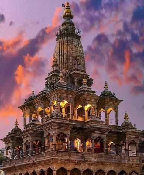 Home / Twitter Patan Durbar Square, Krishna Mandir, Temple India, Indian Temple Architecture, Nepal Kathmandu, Durbar Square, Krishna Temple, Temple Photography, Nepal Travel