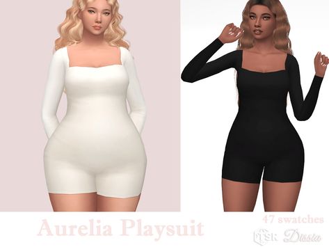 The Sims Resource Black Hair, Sims 4 Cc Maxis Match Bodysuit, Sims 4 Minimalist Cc Maxis Match, Sims 4 Cc Clothes Bodysuit, Sims Cc Bodysuit, Sims 4 Extra Columns Cas, Sims Bodysuit, Maxis Max Sims 4 Cc, Sims Resource Cc Clothes