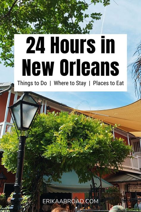 guide to new orleans, new orleans foodie guide, 24 hours in new orleans, new orleans travel guide, new orleans local guide, day in new orleans, one day new orleans itinerary, new orleans aesthetic, new orleans things to do in, new orleans creole food, new orleans creole restaurants, where to eat in new orleans, where to stay in new orleans New Orleans Travel Guide, The Deep South, New Orleans Travel, The French Quarter, Deep South, Surprise Me, French Quarter, Beignets, Favorite City