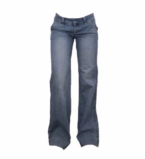 Low Waist Baggy Pants, Low Waisted Jeans Png, Y2k Jeans White Background, 2000s Pants Png, Grunge Jeans Png, Bootcut Jeans Low Rise, Early 2000s Clothes Png, Bootcut Low Rise Jeans, Y2k Bootcut Jeans