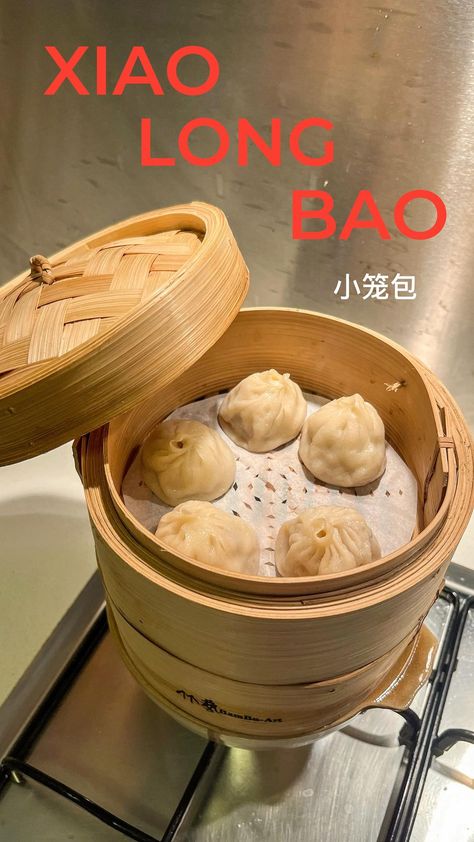 Xiao long bao Xiao Long Bao Recipe, Bao Recipe, Black Vinegar, Xiao Long Bao, Ginger Black, Im Grateful, Chinese Restaurant, Meeting Someone, Chinese Food