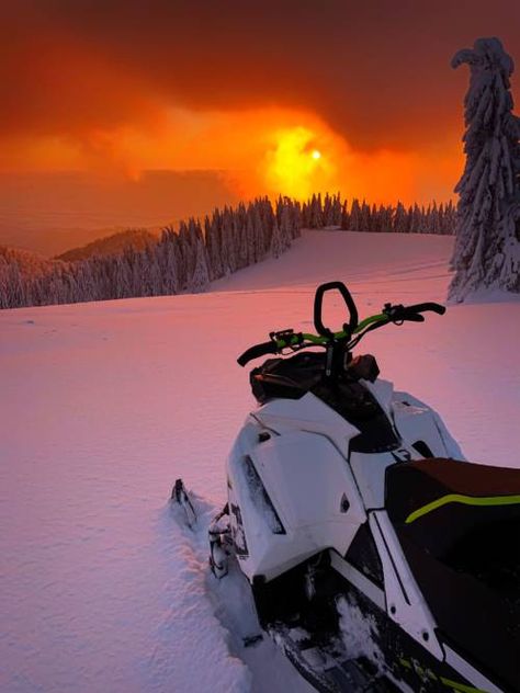 Wallpaper For Mobile, Winter Air, Sunset Background, Ice Climbing, Adventure Sports, Sunset Wallpaper, New Adventure, Snowmobile, Golden Hour