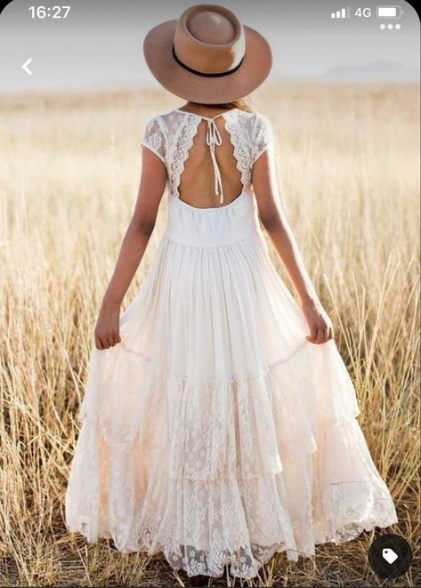 Joyfolie Dress, Frock Fashion, Back Skirt, Wedding Flower Girl Dresses, Kids Designer Dresses, Communion Dresses, The Perfect Guy, Dress Girl, Boho Maxi