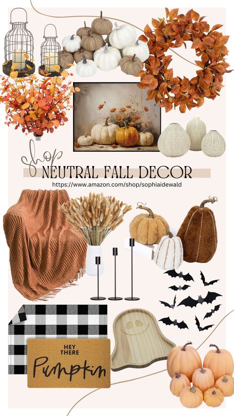 Fall Decor Inspo 2024, Amazon Fall Decor 2023, Modern Fall Decor 2024, Fall Throw Blanket Target, Dollar General Fall Decor 2024, Amazon Farmhouse Decor, Amazon Fall Decor, Natural Fall Decor, Fall Dec