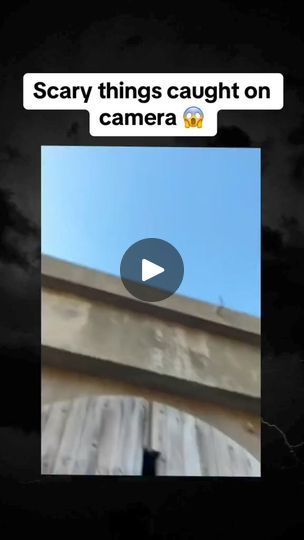 7K views · 236 reactions | Scary things caught on camera 😱 #scary #horror #mystery | Paranormalvibes | Paranormalvibes · Original audio Scary Things Caught On Camera, Creepy Things Caught On Camera, Scary Disturbing Images, Scary Photos, Audio, The Originals