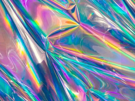 Holographic Wallpaper Holographic Aesthetic, Holographic Wallpapers, Wallpaper Plain, Wallpaper Office, 555 Wallpaper, Wallpaper Tablet, Wallpaper Moon, Velvet Wallpaper, Background Cute