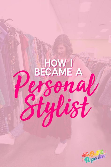 Becoming A Personal Stylist, How To Become A Personal Stylist, How To Become A Stylist, Fashion Stylist Tips, How To Be A Stylist, Personal Stylist Services, Personal Stylist Aesthetic, Simple Date Outfits, Fashion Consultant Stylists