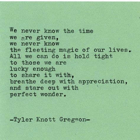 Tyler Knott Gregson Quotes, Literary Love Quotes, Typewriter Series, Tyler Knott Gregson, Different Quotes, Tired Eyes, Yoga Quotes, Strong Quotes, Poem Quotes