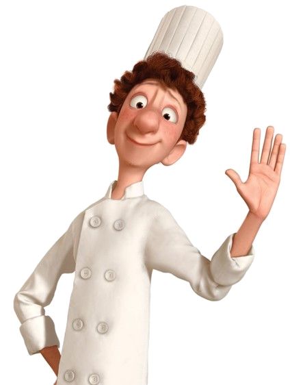 Linguini Background information Character information Alfredo Linguini is the deuteragonist in Disney/Pixar's 2007 film Ratatouille. Alfredo Linguini Ratatouille, Ratatouille Characters, Alfredo Linguini, Linguini Ratatouille, Ratatouille 2007, Ratatouille Disney, Heroes Wiki, Looney Tunes Cartoons, The Good Dinosaur