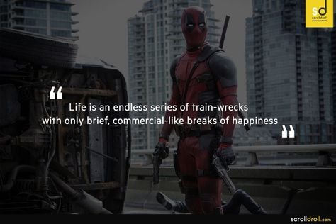 Deadpool Movie Quotes, Deadpool Quotes Funny, Deadpool Facts, Deadpool Quotes, Pool Quotes, Deadpool Love, Deadpool Funny, Deadpool Movie, Mom Poems