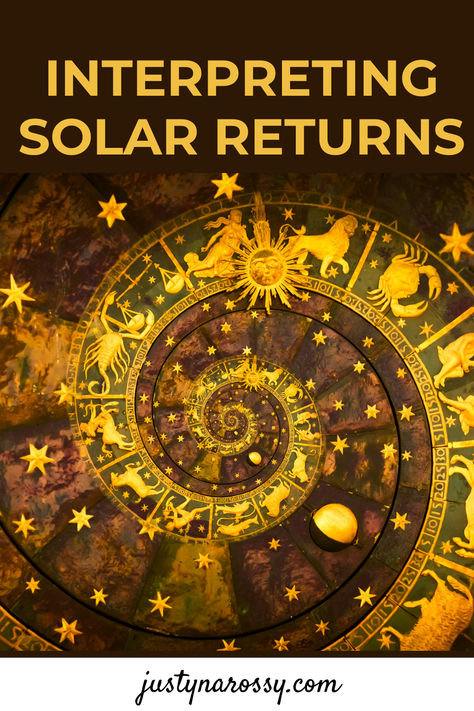 A solar return chart is erected for the exact moment when the Sun returns to its position in the natal chart. A chart is erected for the time and place… Read More » Solar Return Chart, Predictive Astrology, Capricorn Ascendant, Ascendant Sign, Solar Return, Learn Astrology, Natal Charts, Positive Results, Health Matters