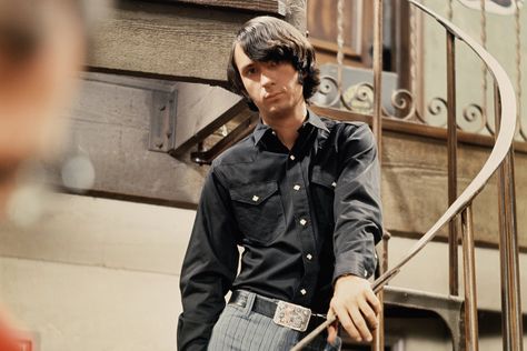 Mike Nesmith, Michael Nesmith, Peter Tork, Pop Rock Bands, Davy Jones, Hippie Vibes, The Monkees, The Keys, Wool Hat