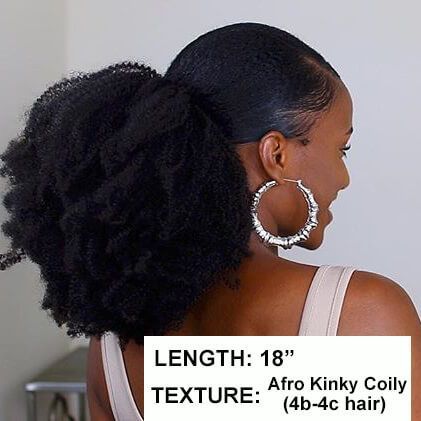 Soo Stunning Afro Hair Ideas for Women Bridal Hairstyles 4c Hair, Straight Drawstring Ponytail Hairstyles, Afro Ponytail Hairstyles Drawstring, Low Afro Puff Ponytail, 4c Drawstring Ponytail, Afro Pondo Hairstyles, Natural Hair Bridesmaid, Installation Hairstyles, Afro Ponytail Hairstyles