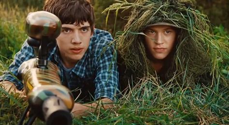 Carter Jenkins, Movie Images, Rotten Tomatoes, Austin Butler, The Attic, Aliens, Good Movies, Tomatoes, Austin