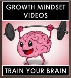 A huge thank you to the awesome crowd I talked to at the Innovative Strategies Conference about infusing growth mindset theory into your curriculum.   I wanted to make sure to send you the video li… Growth Mindset Videos, Teaching Growth Mindset, Growth Mindset Classroom, Visible Learning, Mindset Activities, Growth Mindset Activities, Habits Of Mind, Responsive Classroom, Counseling Lessons