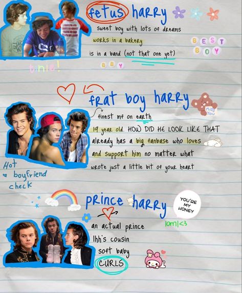 wait i love tHESE [cr: hrrythinker on twitter] Harry Styles Dibujo, Baby Curls, Basic Hairstyles, Harry Styles Poster, Frat Boy, Harry Styles Wallpaper, Family Show, Harry Styles Pictures, Harry Styles Photos