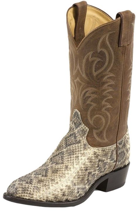 Tony Lama Rattlesnake Skin Boots - http://authenticboots.com/tony-lama-rattlesnake-skin-boots/ Western Dress Boots, Western Rattlesnake, Rattlesnake Skin, Western Dress With Boots, Snake Skin Boots, Custom Cowboy Boots, Tony Lama Boots, Snake Boots, Horse Supplements