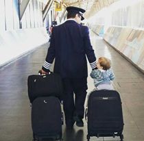 Pilot Husband, Eurostar Train, Pilot Wife, Aviation Fuel, Wife Aesthetic, Becoming A Pilot, Airline Pilot, Life Vision Board, London Eye