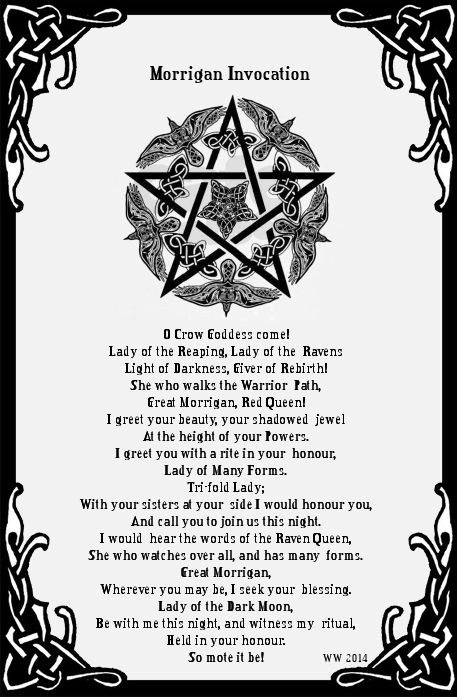 Morrigan Invocation The Morrigan Witchcraft, The Morrigan Art, Goddess Invocation, The Morrigan Goddess, Morrigan Goddess, Goddess Morrigan, The Morrigan, Goddess Magick, Pagan Spirituality