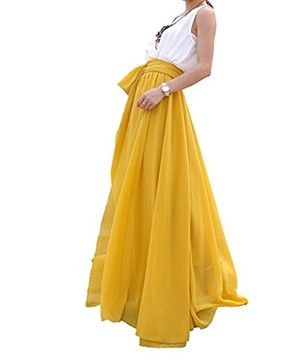 How to Pose for Photos: 48 Poses For Your Next Insta Photoshoot High Waist Maxi Skirt, Womens Bridesmaid Dresses, Vegetarian Diets, Singapore Photos, Chiffon Maxi Skirt, Buy Clothes Online, Colorado Vacation, Outfits Retro, High Waisted Maxi Skirt