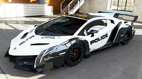 Police Lamborghini, Lamborghini Pictures, Lamborghini Lamborghini, Lamborghini Veneno, Super Luxury Cars, Best Luxury Cars, Lamborghini Gallardo, Police Car, Emergency Vehicles