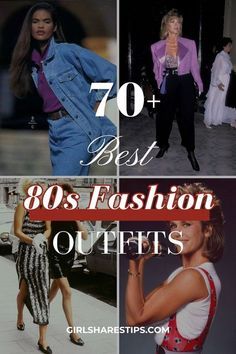 Edgy Elegant Style Chic, 80s Baddie Outfits, 80s Trends Fashion, 80s Outfit Ideas Party, Popular 80s Fashion, 80s Fashion For Black Women, Women’s 80s Fashion, 1980 Outfits Women, Throwback Outfits 80s