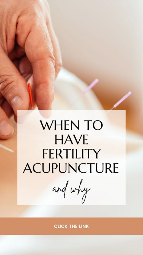 How can acupuncture support conception? Acupuncture Fertility, Help Getting Pregnant, Ivf Success Rates, Fertility Help, Boost Fertility, Acupuncture Benefits, Ivf Pregnancy, Fertility Health, Pregnancy Info