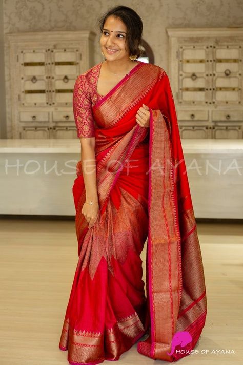 Brocade Blouse Designs, Saree Jacket Designs, Silk Saree Blouse Designs Patterns, Best Blouse Designs, New Saree Blouse Designs, Traditional Blouse Designs, Fashionable Saree Blouse Designs, Simple Kurta Designs, Sarees Silk