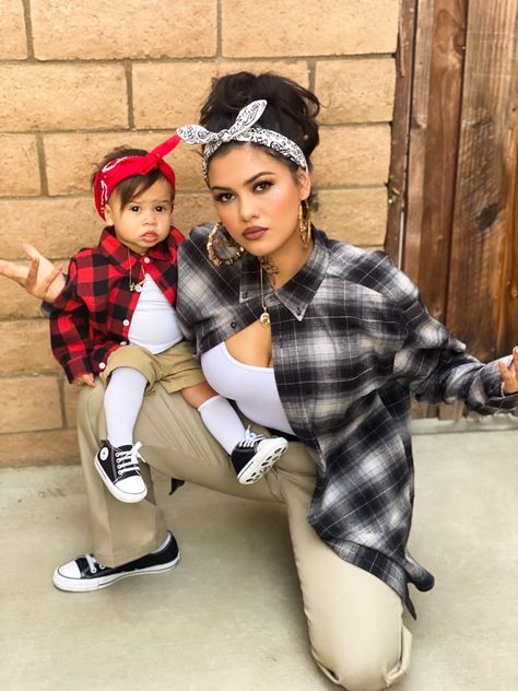 Gangster Girl Costume, Gangsta Costume, Gangster Halloween Costumes, Jordan 15, Gangster Girl, Family Costumes, Girl Costumes, Halloween Costumes, Halloween