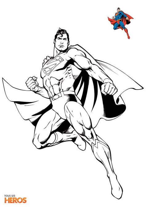 Superman Coloring Pages, Skull Coloring, Batman Coloring Pages, Superman Kids, Avengers Coloring Pages, Superhero Coloring Pages, Avengers Coloring, Superhero Coloring, Love Coloring Pages