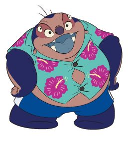 Jumba Jookiba/Gallery - Disney Wiki - Wikia Lilo And Stitch Characters Aliens, Lelo And Stich, Disney Characters Lilo, Jumba Jookiba, Lilo And Stitch Experiments, Disney Mural, Disney Canvas Paintings, Lilo En Stitch, Easy Dragon Drawings