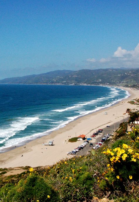 Explore best beaches in Los Angeles! California Camping, Los Angeles Beaches, Los Angeles Travel, Usa Beaches, Visit California, California Beach, California Dreaming, California Coast, Best Beaches