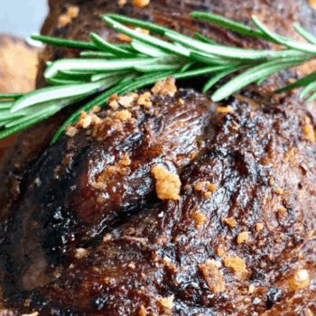 Lamb Breast Recipe, Gyro Meat Recipe, Sunday Roast Dinner, Lamb Leg Recipes, Slow Roast Lamb, Half Baked Harvest Recipes, Dump Meals, Lamb Roast, Nourishing Foods