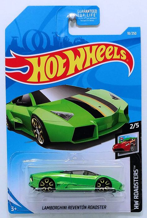 Lamborghini Toy Car, Lamborghini Reventon, Green Lamborghini, Lamborghini Reventón, Disney Cars Toys, Chest Ideas, Hot Wheels Cars Toys, Hot Wheels Garage, Hot Weels