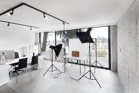 Photography Studio Spaces, Photo Studio Design, Photography Studio Decor, Photography Studio Design, Photography Studio Setup, Home Studio Photography, Studio Interior Design, Studio Room, Studio Interior