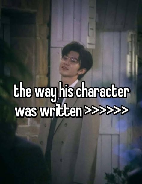 Being Delulu Quotes, Hidden Love Kdrama, Hidden Love Drawing, Jiaxu Hidden Love, Hidden Love Quotes, Hidden Aesthetic, Relatable Characters, Drama Words, Chen Zheyuan