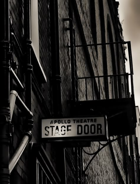 Theatre Astethic, Theatre Dark Aesthetic, Black And White Theatre Aesthetic, Broadway Sign Aesthetic, Old Movie Theatre Aesthetic, Stage Aesthetic, Stage Theater, Theatre Aesthetic, London September