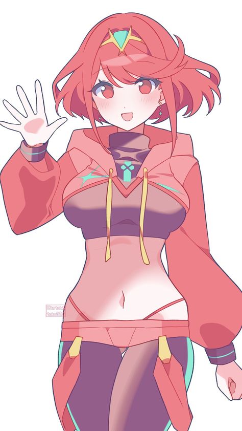 言葉@Skeb on Twitter: "#XenobladeChronicles2 #ゼノブレイド2 ホムラちゃん https://t.co/SlKOJVgPNR" / Twitter Xenoblade Chronicles 2 Pneuma, Pyra Xenoblade Chronicles 2 Fanart, Xenoblade Mythra, Pyra Fanart, Mythra Xenoblade Chronicles 2, Pyra Xenoblade Chronicles 2, Pyra Mythra, Pyra Xenoblade, Tomb Raider Video Game