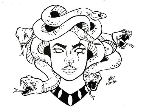 Woman Medusa Tattoo, Snake Woman, Holiday Casseroles, Medusa Snake, Shredded Bbq Chicken, Lemon Drop Cookies, French Green Beans, Bbq Chicken Sandwich, Superhero Cartoon