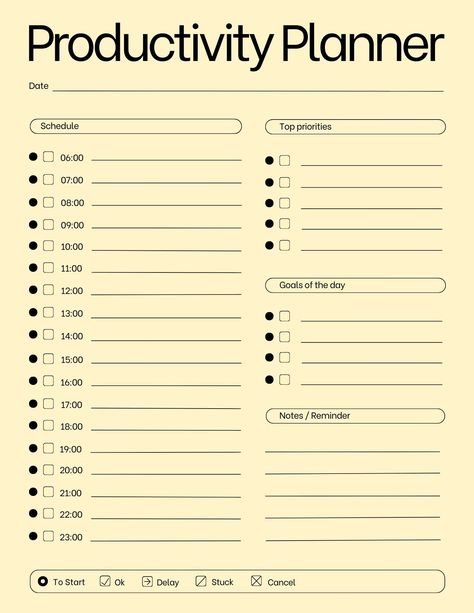 Productivity Planner - Etsy Canada in 2024 | Productivity planner, How to stay motivated, Planner Universe Journal, Mobile Notary Business, Planner Notebook Ideas, Penly App, Free Printable Habit Tracker, Bujo Templates, Business Plan Design, Habit Tracker Ideas, Notary Business