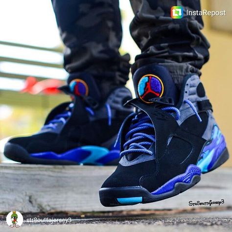 Air Jordan 8 Retro, Nike Air Jordan 8, Air Jordan 8, Futuristic Shoes, Jordan Shoes Girls, Jordan Shoes Retro, Shoes Sneakers Jordans, Nike Shoes Jordans, Nike Air Shoes