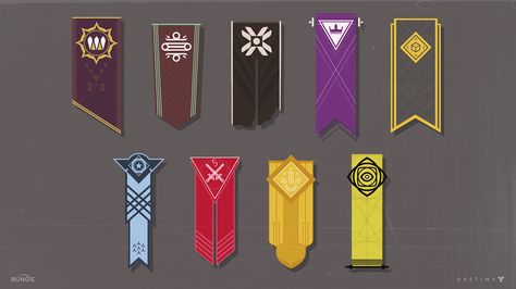 Graphic and interface design for year one of Destiny. Board Game Design, 2d Game Art, Game Ui Design, 카드 디자인, Mobile Art, Year One, Flag Art, Game Inspiration, Year 1