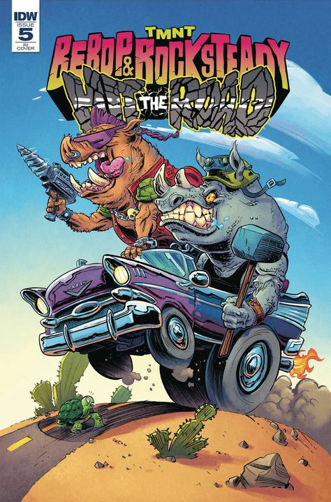 Bebop and Rocksteady TMNT oni Bebop Ship, Bebop Rocksteady, Turtle Pizza, Comic Book Room, Bebop And Rocksteady, Cartoons 80s 90s, Nostalgia Art, Teenage Mutant Ninja Turtles Artwork, Teenage Mutant Ninja Turtles Art