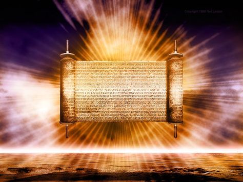 .He asked me, "What do you see?" I answered, "I see a flying scroll, thirty feet long and fifteen feet wide. " Zechariah 5:2 Gods Covenant, Psalms Of David, New Covenant, Revelation 19, Bible Commentary, Grace Of God, Prophetic Art, Divine Grace, High Priest